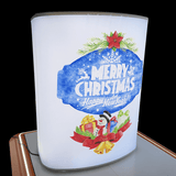 Portable Lighting Lift Support Pop Up Trade Show Counter