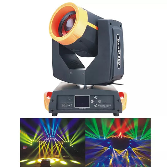 10R 280w Beam Moving Head Lightings for Concert