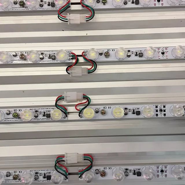 SEG Light Box LED Strip SMD3737 24V