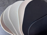 Samples of No Glue PVC Flooring