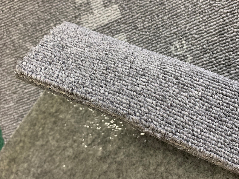 Self-priming And Self-adhesive Floor Mat