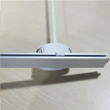 White Long Arm Led Spot Light for Exhibition