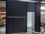 Trade Show Towers | Backlit Towers Displays | Trend Show Booth | backlit trade show tower display