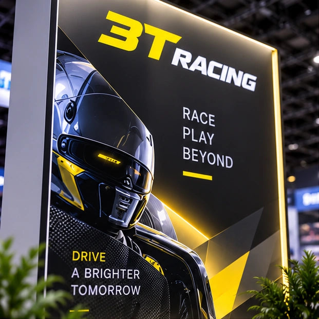20x30ft Custom Trade Show Booth Design with Demo Stations CES 2027