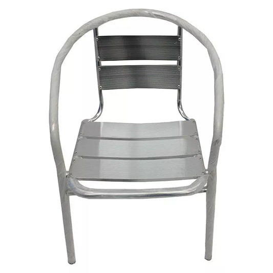 Exhibition Use Aluminum Chair