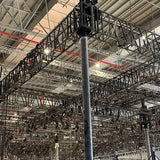 40m Span Heavy-duty Aluminum Truss for Auto Show