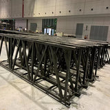 40m Span Heavy-duty Aluminum Truss for Auto Show