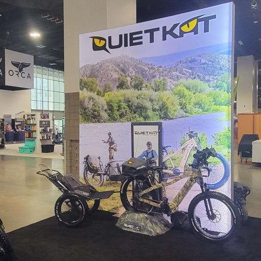 10x20 Hybrid Inline Type, QuietKat