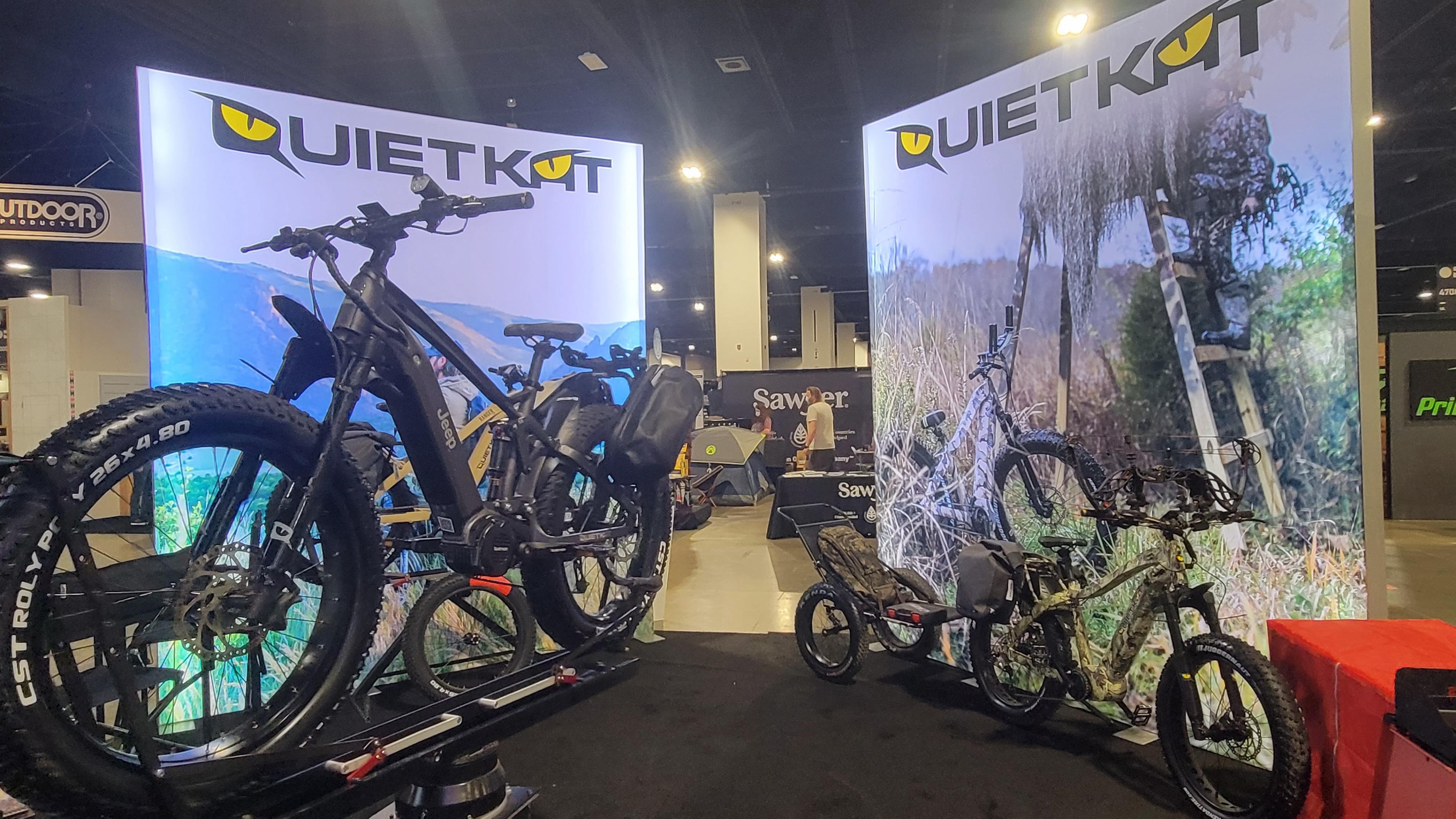 10x20 Hybrid Inline Type, QuietKat