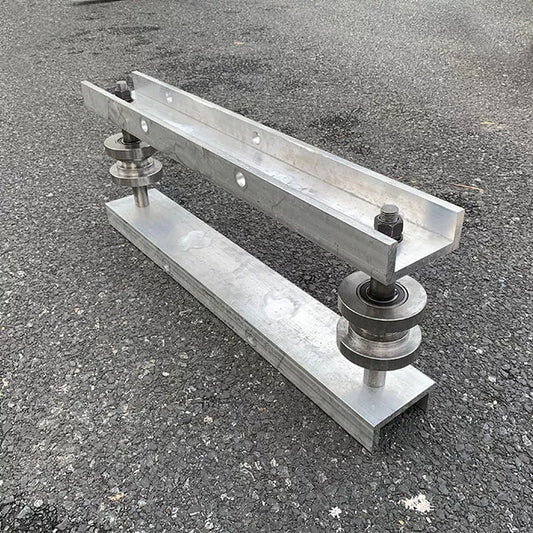 Aluminum Alloy Pillar Top Section for Stage Truss