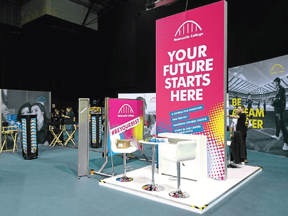 trade-show-booth-_ ASD MARKET WEEK