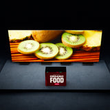 Foldable And Connectable LED Video Wall 10X20 Trade Show Booth Package