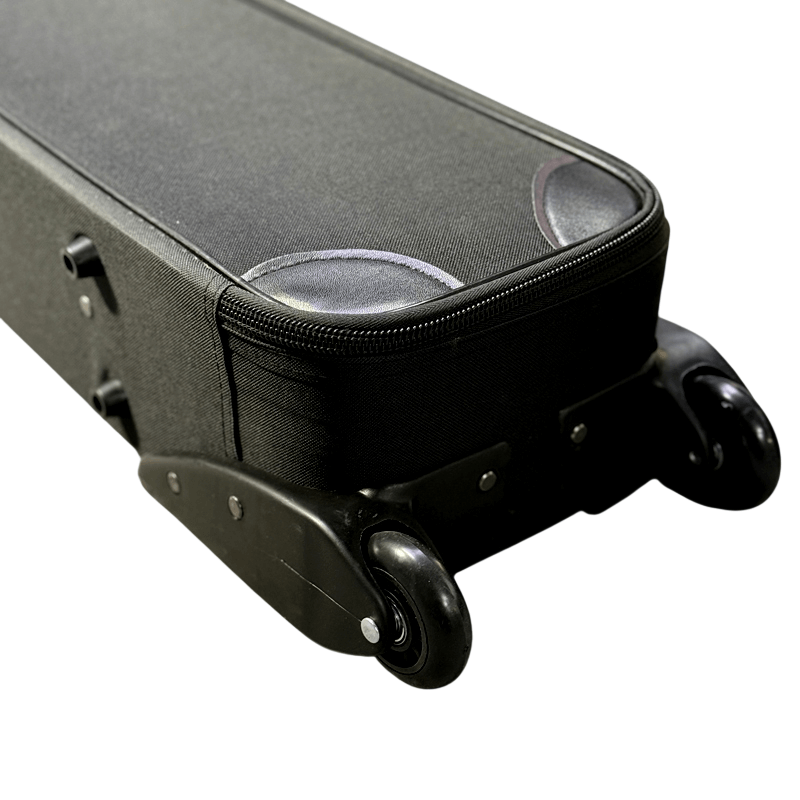 Smart Z Type Foldable Trade Show Lightbox Stand