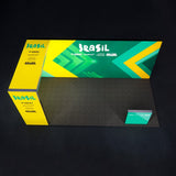Custom 10 x 20 Backlit Portable Trade Show Booth