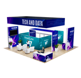 Trade Show Displays Expo Booth