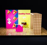 Trade Show Displays Expo Booth