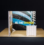 Trade Show Displays Exhibition Booth