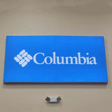 Super Slim LED SEG fabric Light Boxes for Clothes Brands Shops